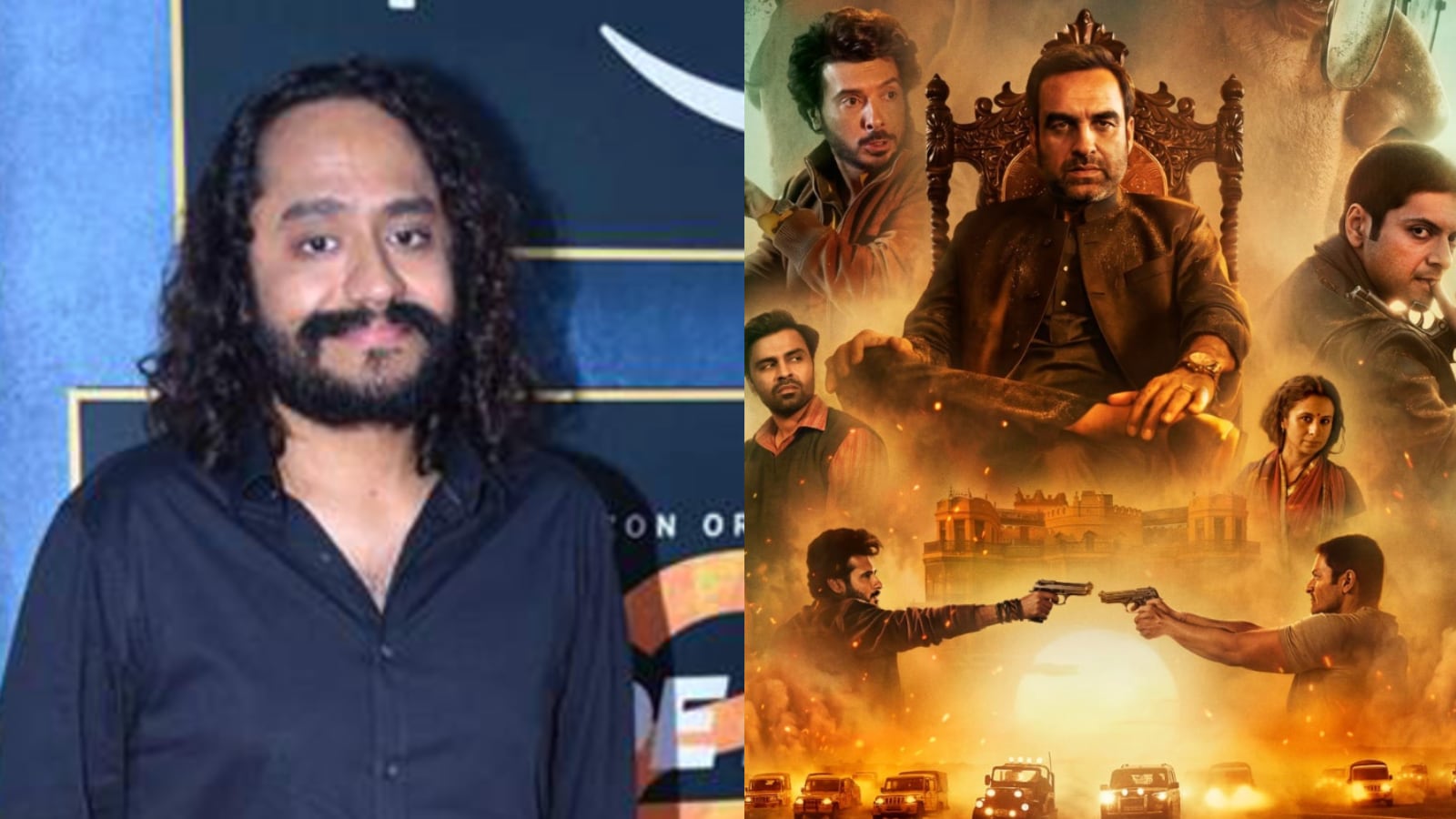 Mirzapur Universe Getting Bigger? Director Gurmmeet Singh Says "Never Say Never"