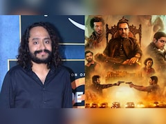 <i>Mirzapur</i> Universe Getting Bigger? Director Gurmmeet Singh Says "Never Say Never"
