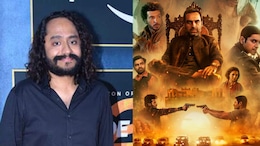 <i>Mirzapur</i> Universe Getting Bigger? Director Gurmmeet Singh Says "Never Say Never"