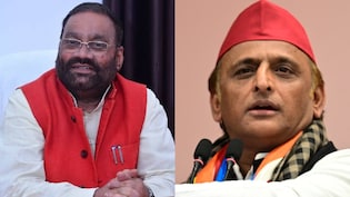 स्वामी प्रसाद मौर्य की 'इंडिया' में एंट्री को अखिलेश की ना, राहुल-प्रियंका से मिलने के बाद बढ़ीं थी उम्मीदें