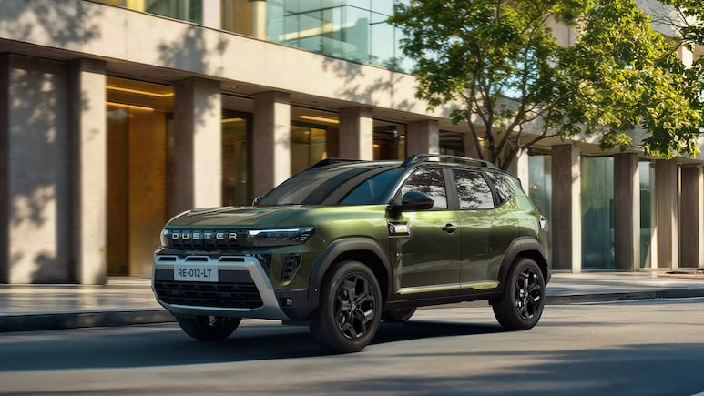 New Renault Duster Hybrid Launched: How Does It Compare With Maruti Vitara? Check Price, Range And More