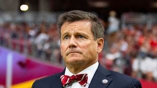 Cardinals Owner Michael Bidwill Faces Racial Discrimination Lawsuit From Former Employees