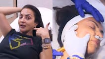 'Can't Be A Budhiya': Seema Sajdeh On Taking Collagen-Stimulating Injections