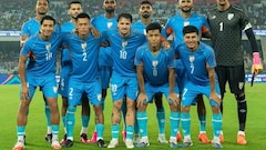India vs Uruguay Live Telecast, Football Friendly Live Streaming: When And Where To Watch Live