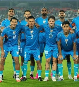 India vs Uruguay Live Telecast, Football Friendly Live Streaming: When And Where To Watch Live