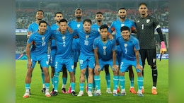 India vs Uruguay Live Telecast, Football Friendly Live Streaming: When And Where To Watch Live