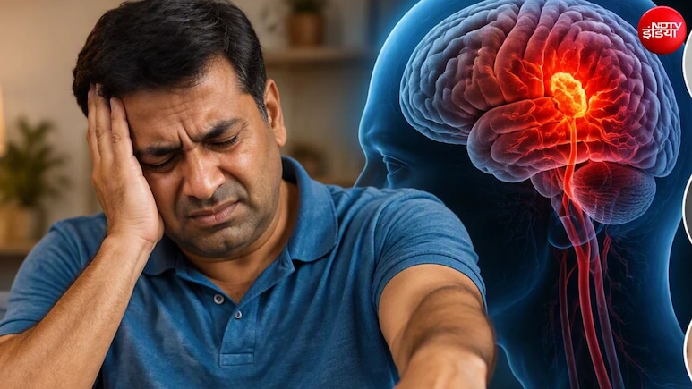 दुनिया में मौत का सबसे बड़ा कारण है स्ट्रोक, कॉमन से दिखने वाले ये लक्षण हो सकते हैं स्ट्रोक के संकेत