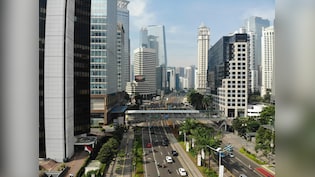 Indonesia Stocks Plunge 11% As MSCI Weighs Standalone Market Downgrade