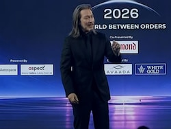 AI Agents To Outnumber Humans Soon? What Futurist Mike Walsh Told NDTV