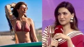 Kriti Sanon Reveals Why She Didn't Do A Bikini Scene Until <i>Cocktail 2</i>