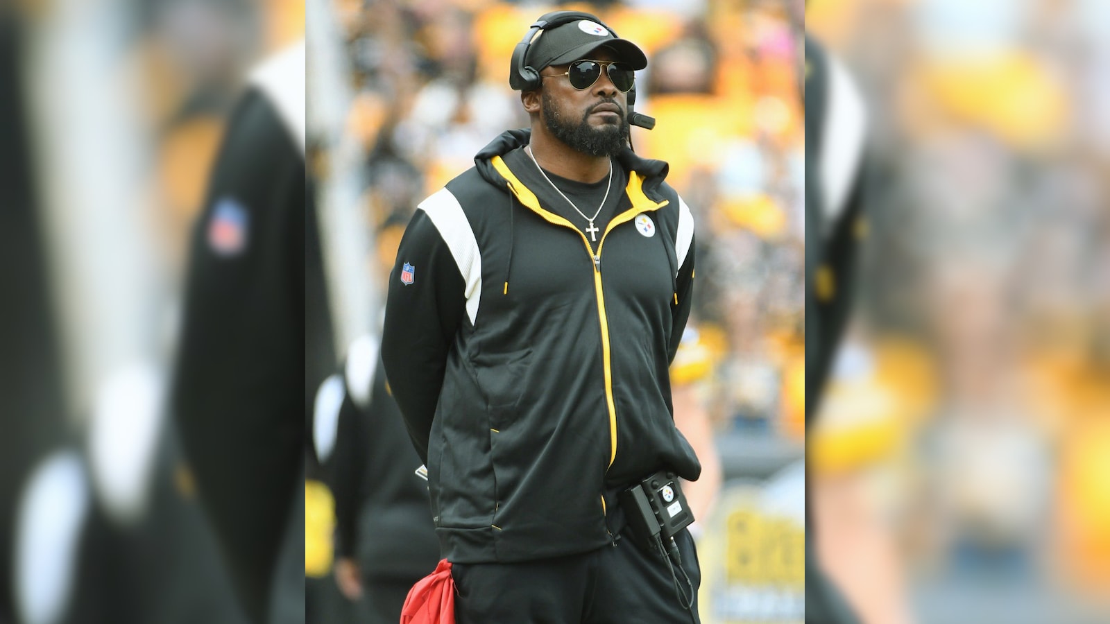 "No Wonder He Was A Terrible Coach": Mike Tomlin’s Minecraft Reveal Sparks Brutal NFL Fan Reactions