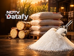 How El Nino May Make India's Sugar Less Sweet and More Expensive This Year