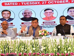 Delhi Assembly Met For Just 17 Days In 2025. Speaker Backs 30-Sitting Target