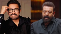 Aamir Khan Skips Question On Sanjay Dutt's 