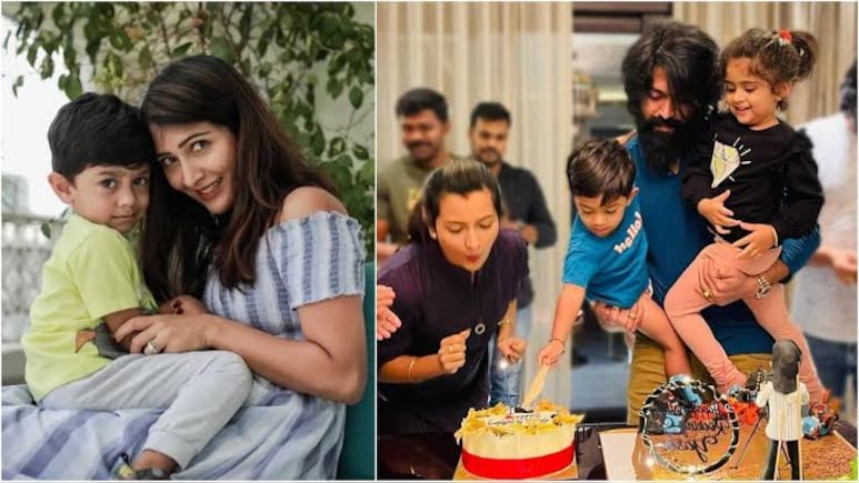 'पापा, आप बुरे आदमी कैसे बन सकते हैं', 'रामायण' में रावण का रोल निभाने पर बेटे ने यश से पूछा ऐसा सवाल, एक्टर के लिए जवाब देना हुआ मुश्किल&nbsp;