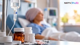 Hospital Stocks In Focus: Analysts See Limited Earnings Hit From 30% Cancer Drug Margin Cap