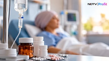 Hospital Stocks In Focus: Analysts See Limited Earnings Hit From 30% Cancer Drug Margin Cap