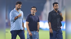 BCCI Replaces Ajit Agarkar With 24-Test Veteran As Interim Chief Selector, Could Get Permanent Job: Report
