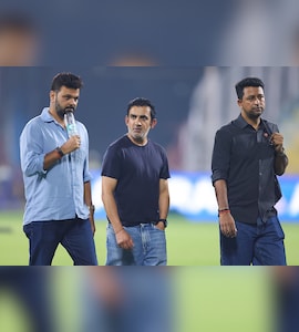 BCCI Replaces Ajit Agarkar With 24-Test Veteran As Interim Chief Selector, Could Get Permanent Job: Report