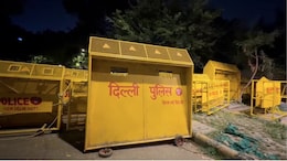 बेची हुई कार को GPS, पुरानी चाबी की मदद से चुराया, पूर्व माल&zwj;िक व दोस्&zwj;त गिरफ्तार