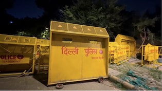 बेची हुई कार को GPS, पुरानी चाबी की मदद से चुराया, पूर्व माल&zwj;िक व दोस्&zwj;त गिरफ्तार