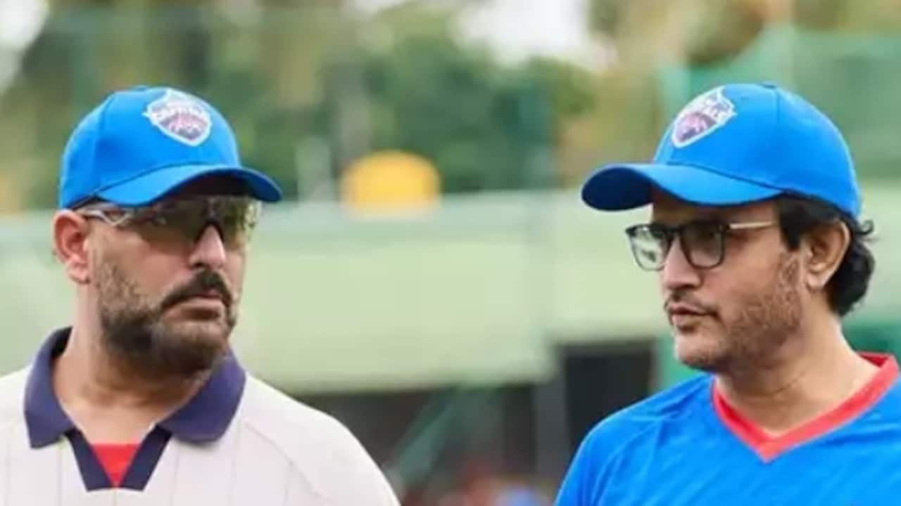IPL 2027 के लिए दिल्ली कैपिटल्स में एक और दिग्गज की एंट्री, फास्ट बॉलिंग कोच बने चमिंडा वास