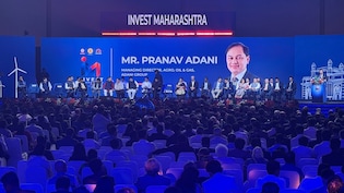 From Airports To Dharavi Redevelopment: Pranav Adani Highlights Rs 6 Lakh Crore Maharashtra Blueprint