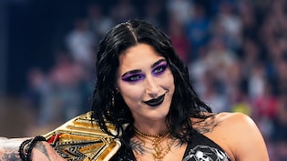 Rhea Ripley Shares A Heartwarming Message Amid Her WWE Hiatus