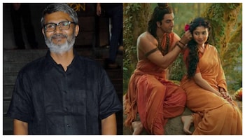 Did Nitesh Tiwari Use AI for Dubbing in Ramayana? He Answers