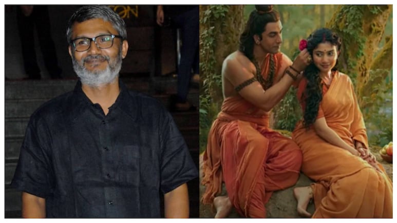 Did Nitesh Tiwari Use AI for Dubbing in Ramayana? He Answers
