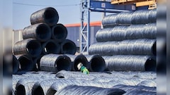 Vardhman Special Steels Shares Rally Over 9% After Q2 Results