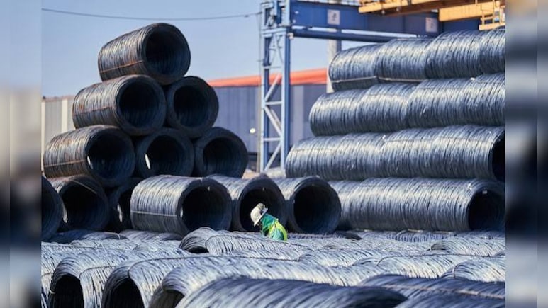 Vardhman Special Steels Shares Rally Over 9% After Q2 Results