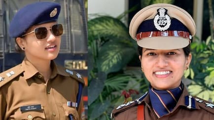 IPS तृप्ति भट्ट को CBI में बड़ी जिम्मेदारी, खाकी के लिए 16 सरकारी नौकरियां ठुकराकर क्रैक की थी UPSC