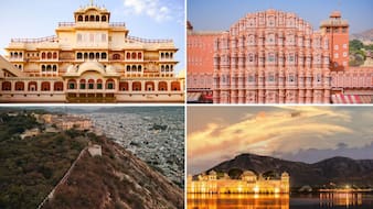 जयपुर घूमने का है प्लान? जानिए अक्टूबर का महीना क्यों रहेगा बेस्ट, ये रही खास वजहें