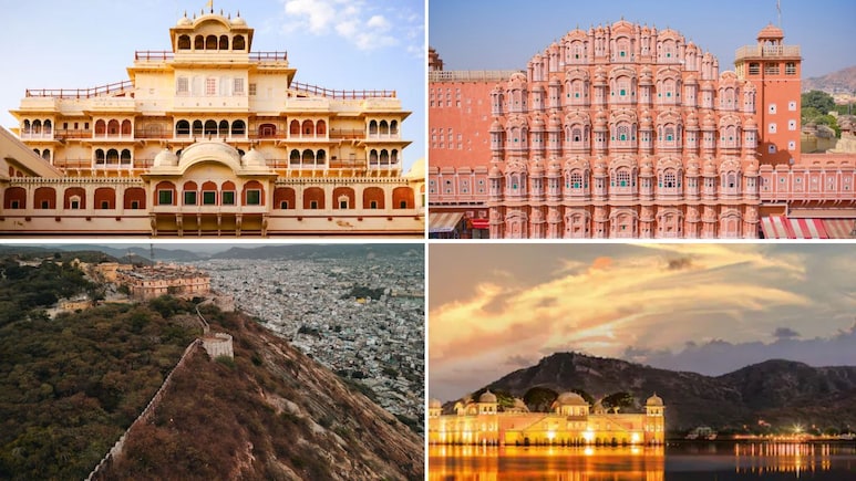 जयपुर घूमने का है प्लान? जानिए अक्टूबर का महीना क्यों रहेगा बेस्ट, ये रही खास वजहें