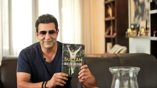 कोहली के साथ मैच, इमरान रोल मॉडल, सचिन से डर, दिलजीत के गाने पसंद, अकरम ने IND vs PAK पर भी किए खुलासे