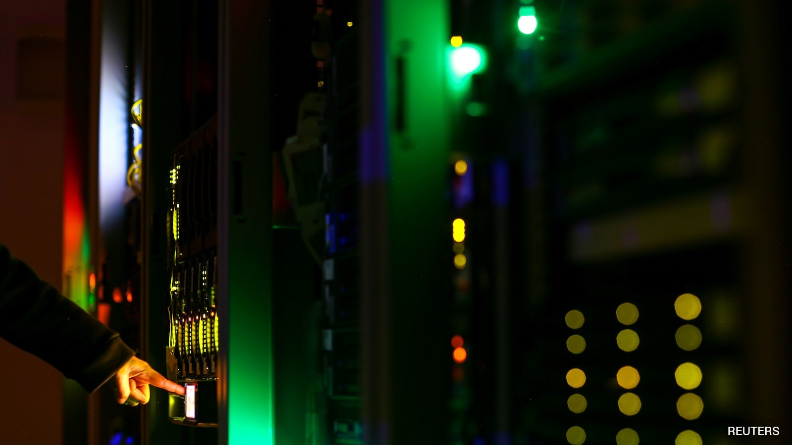 AI Agents Used in Automated Cyberattacks Targeting Over 1,200 Websites and Smart Devices