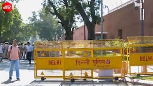 दिल्ली: 5 स्टार होटल के बाहर नागालैंड की महिला से बदसलूकी, मर्सिडीज सवार युवकों पर कार में खींचने का आरोप