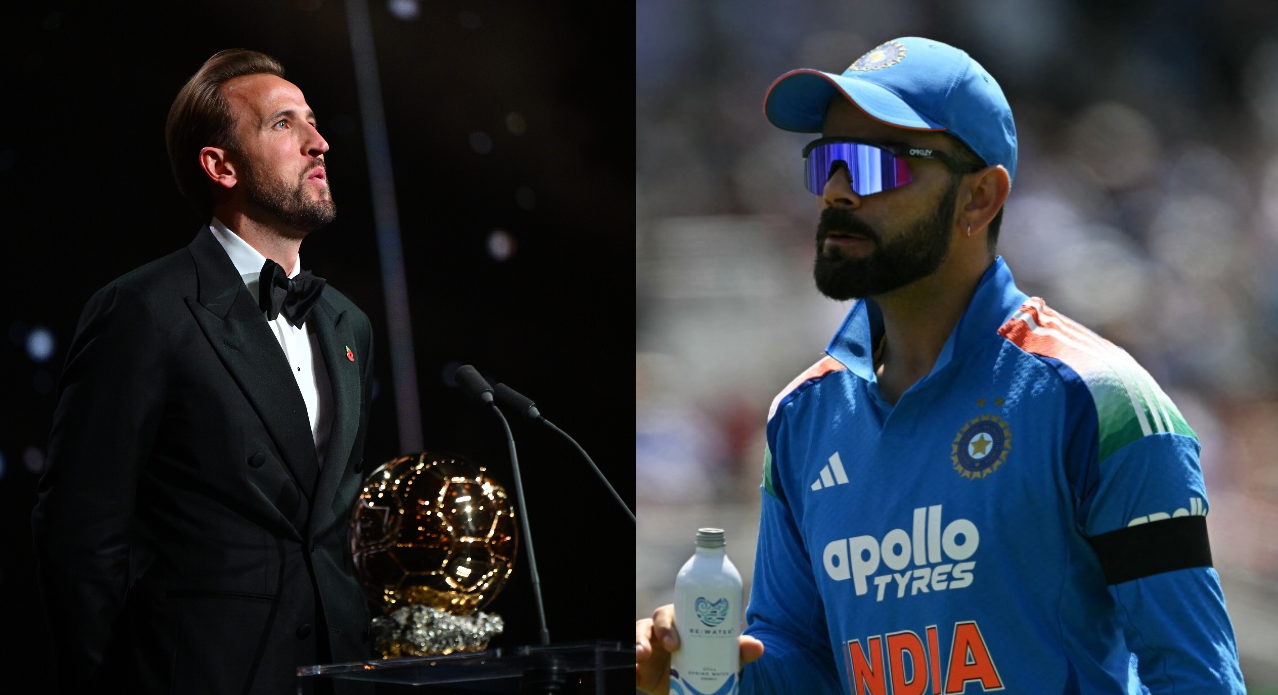 "Harry My Friend...": Virat Kohli's Heartwarming Post For Kane Is Viral