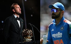 "Harry My Friend...": Virat Kohli's Heartwarming Post For Kane Is Viral