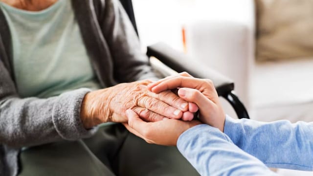Nearly one in four adults in the US provided care to adults or children with medical conditions