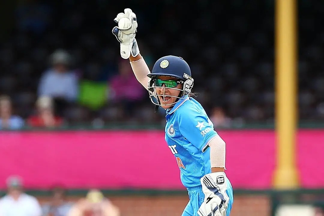 "MI Will Go Big For Sushma": Reema's Massive WPL Auction Prediction