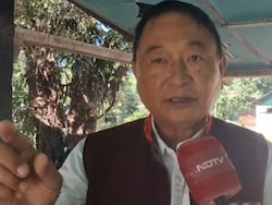 House Vandalised During Arunachal Dam Protest, Ex-Minister Calls For Talks