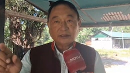 House Vandalised During Arunachal Dam Protest, Ex-Minister Calls For Talks