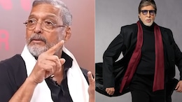Nana Patekar Wanted Re 1 More Than Amitabh Bachchan's Fee To Work With Him, Recalls <i>Drishyam 3</i> Actor