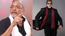 'Dukaan Band': When Nana Patekar Told NDTV How Big B Changed Bollywood Forever