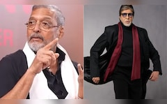 '<i>Dukaan Band</i>': When Nana Patekar Told NDTV How Big B Changed Bollywood Forever