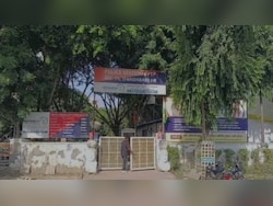 13-Year-Old Girl Gang-Raped In Abandoned Faridabad Building, 3 Arrested