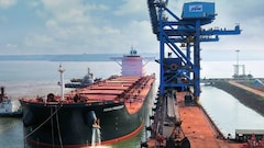 JSW Infrastructure Gets Target Price Hike As Jefferies Sees Port Expansion Boost; Check Potential Upside