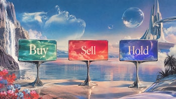 Buy, Sell Or Hold: ICICI Life Insurance, HDFC Bank, Nestle India, Bajaj Housing And Kalyan Jewellers — Ask Profit